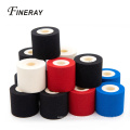 Fineray black hot ink roll OEM 36mm*32mm for date coding using in food and pharmacy